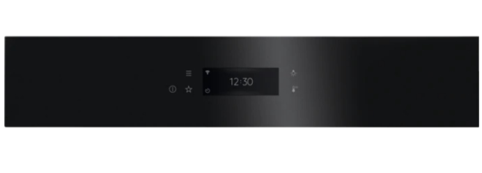 AEG BPK748380B oven – image 2