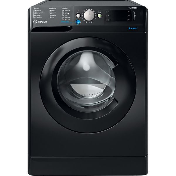 Indesit BWE 71452 K UK N – image 2