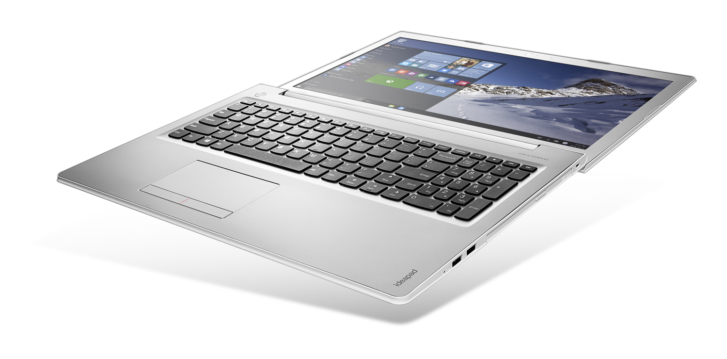 Lenovo IdeaPad 510-15IKB Intel® Core™ i7 i7-7500U Laptop – image 4