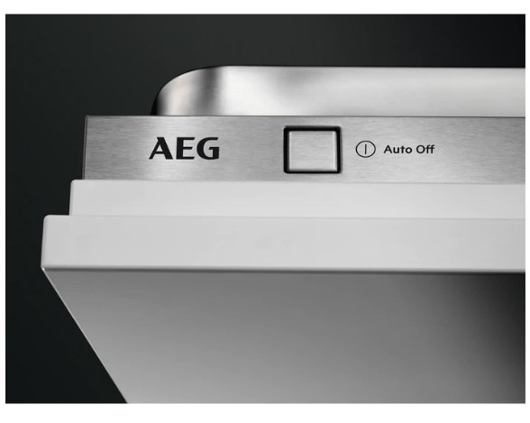 AEG FSK83717P Fully built-in 15 place settings – image 5