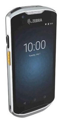 Zebra TC57x handheld mobile computer – image 3