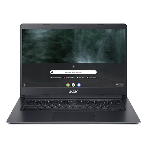 Acer Chromebook C933LT-P7SA Intel® Pentium® Silver N5030
