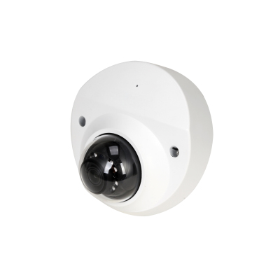 Dahua Technology WizMind DH-IPC-HDBW5241F-M-SA security camera Dome IP security camera Indoor & outdoor – image 2