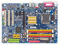GIGABYTE GA-8I945P-G motherboard LGA 775 (Socket T) ATX