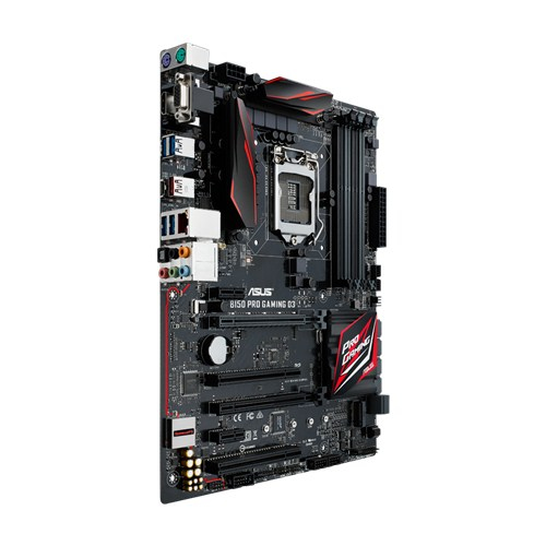 ASUS B150 PRO GAMING D3 – image 3