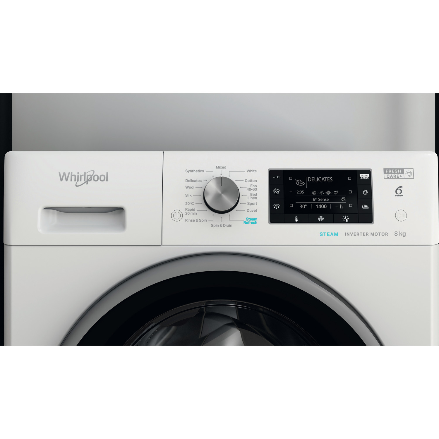 Whirlpool FFD 8469 BSV UK – image 6