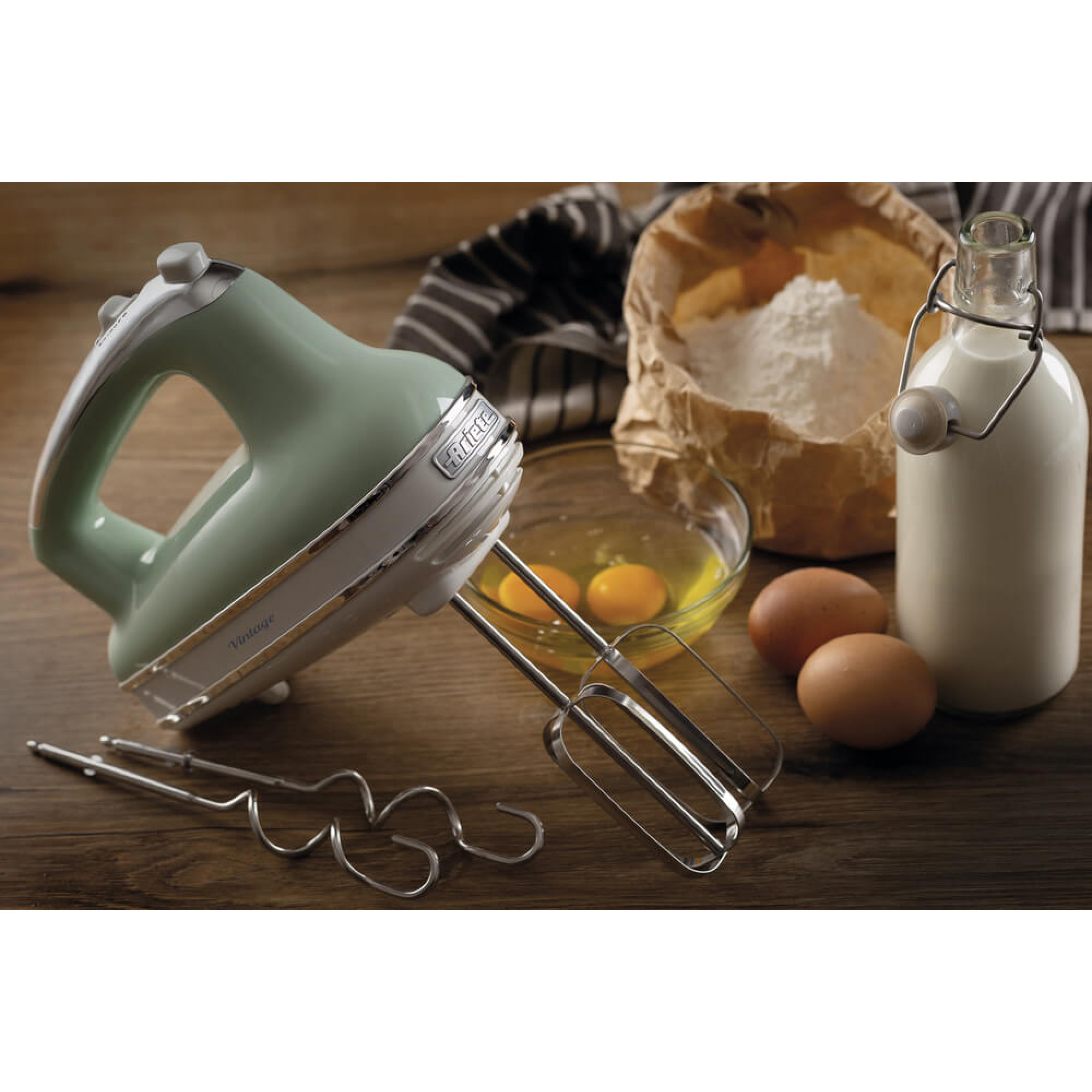 Ariete 1548 Mixer Vintage – image 6