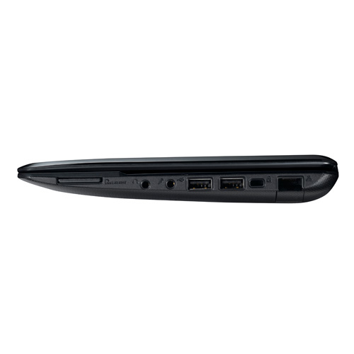 ASUS Eee PC 1015BX-BLK113S netbook AMD C C-60 – image 3
