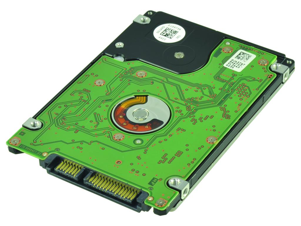 2-Power 500GB 2.5 SATA 5400RPM – image 2