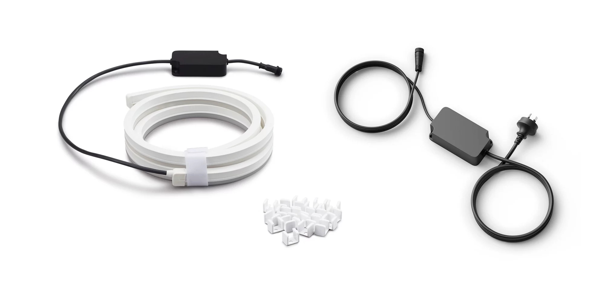 Philips by Signify Philips Hue White and colour ambience 8718699709969 smart lighting Smart strip light Bluetooth/Zigbee – image 7