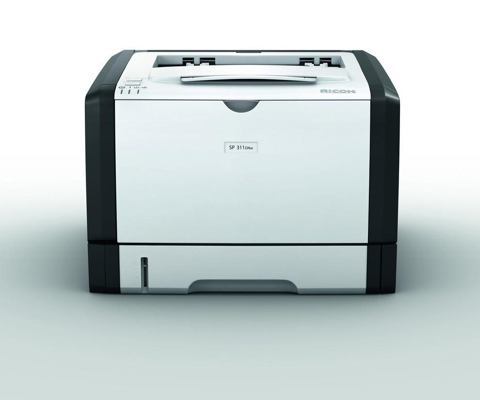 Ricoh SP 311DNw – image 3