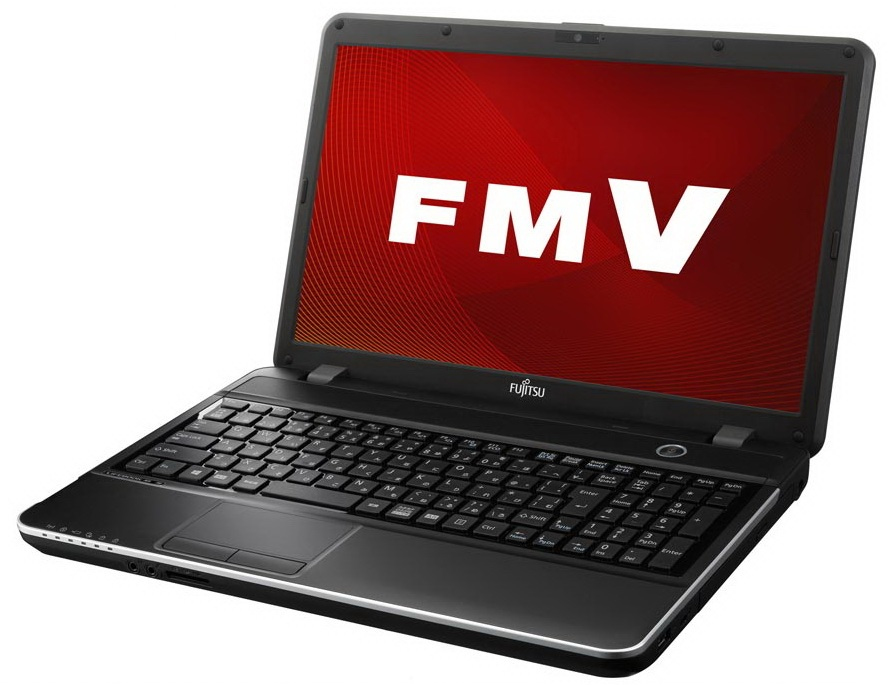 Fujitsu LIFEBOOK AH15/M Intel® Celeron® 1005M Laptop
