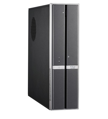 ASUS P3-P5G43 Low Profile (Slimline) Intel® G43 Express LGA 775 (Socket T)