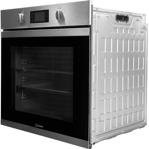 Indesit IFW 3841 P IX – image 2