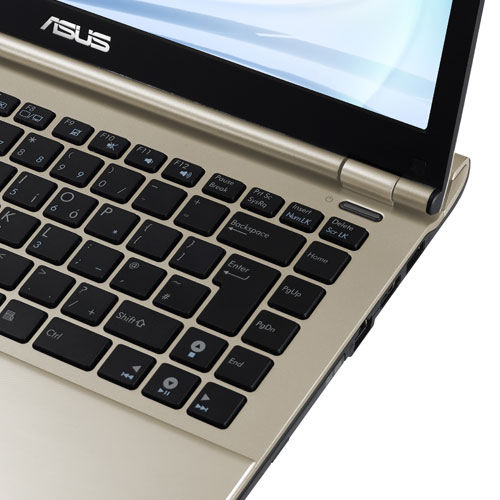 ASUS U46SV-WX039D laptop Intel® Core™ i5 i5-2410M – image 5