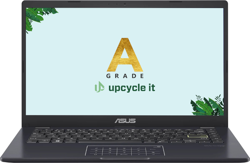 upcycle it ASUS INC. VivoBook E410MA (Refurbished) A – image 1
