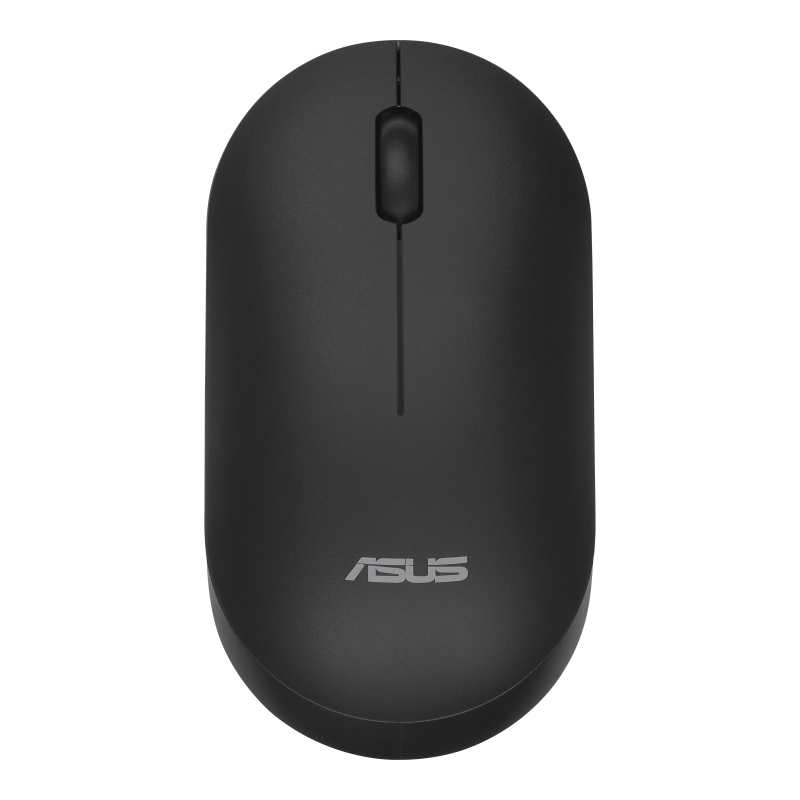 ASUS CW100 KEYBOARD+MOUSE/BK/ACN – image 4
