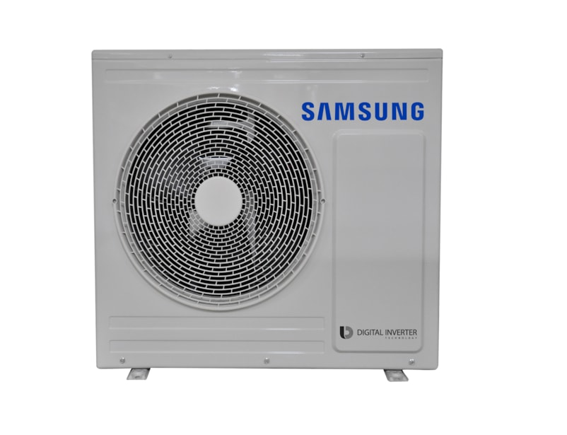 Samsung AC060HCADKH/EU air conditioner Air conditioner outdoor unit White – image 1