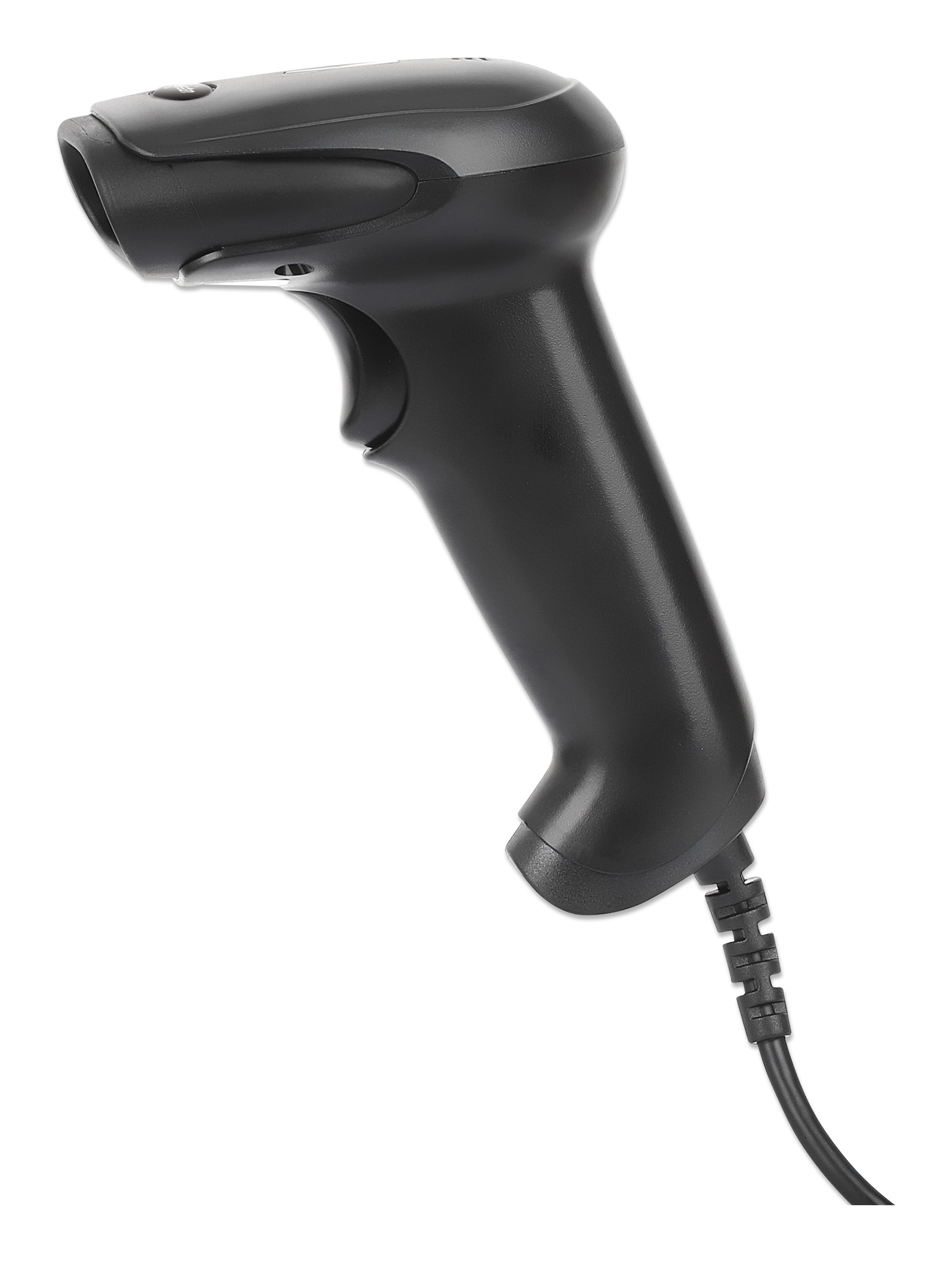 Manhattan Contact CCD Handheld Barcode Scanner, USB – image 5
