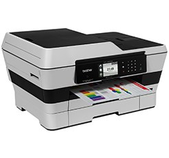 Brother MFC-J6925DW multifunction printer Inkjet A3 – image 2