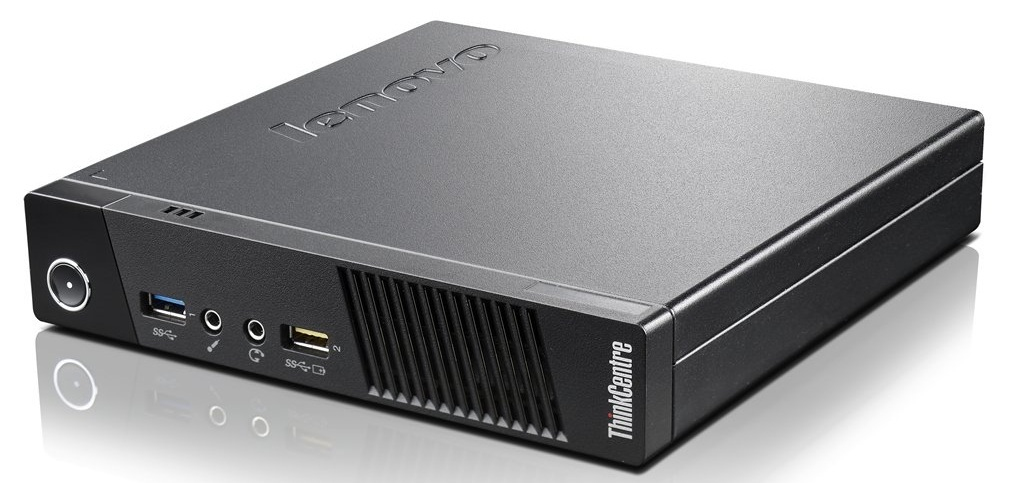 Lenovo M73 + 10DQPAT6EU – image 2