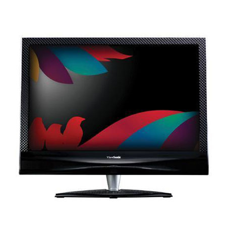Viewsonic 19" Widescreen LCD TV