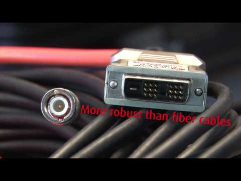 Barco R9004695 video scaler – image 2