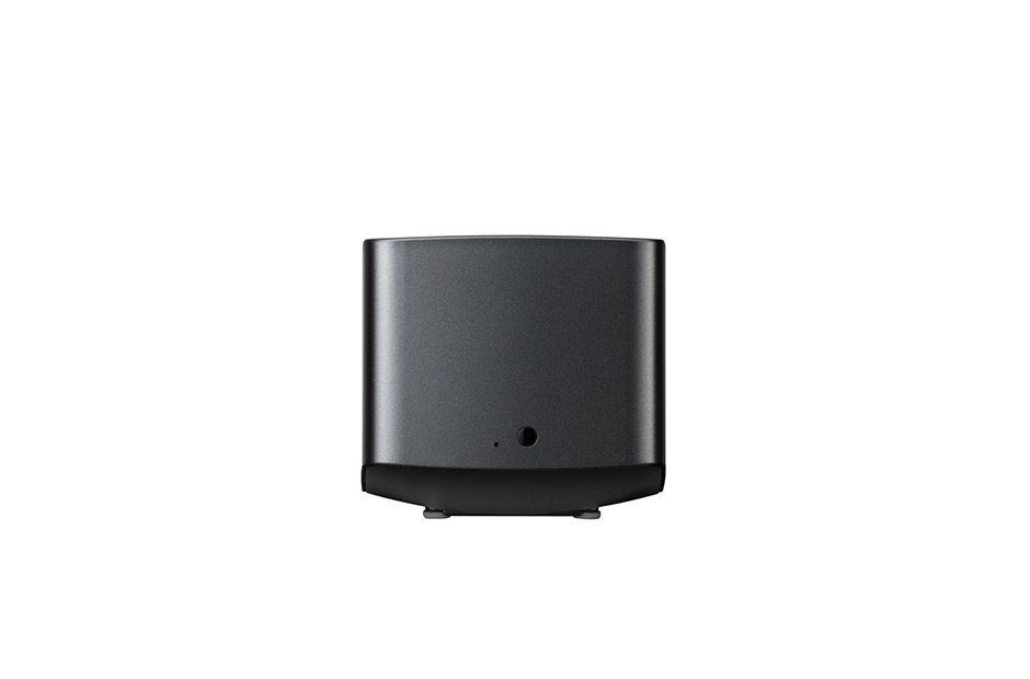 LG PF1000UT data projector Ultra short throw projector 1000 ANSI lumens DLP 1080p (1920x1080) Black – image 9
