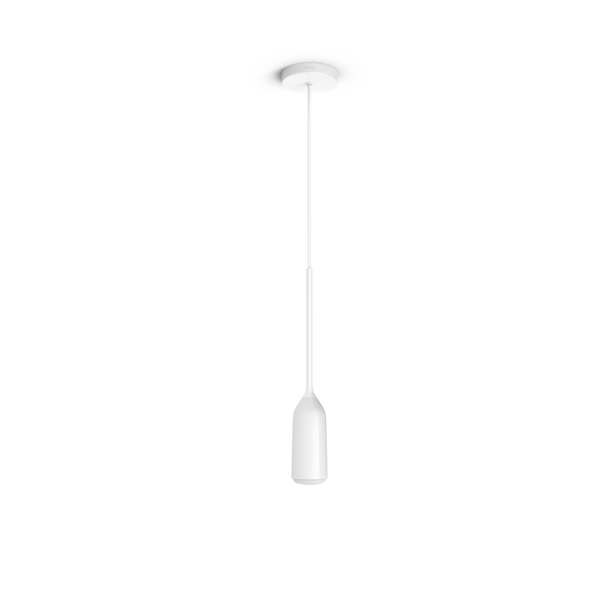 Philips by Signify Philips Hue White and colour ambience 4300631U7 Smart suspension light Bluetooth/Zigbee – image 4
