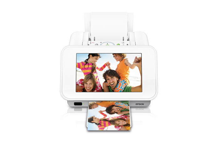 Epson PM300 photo printer Inkjet