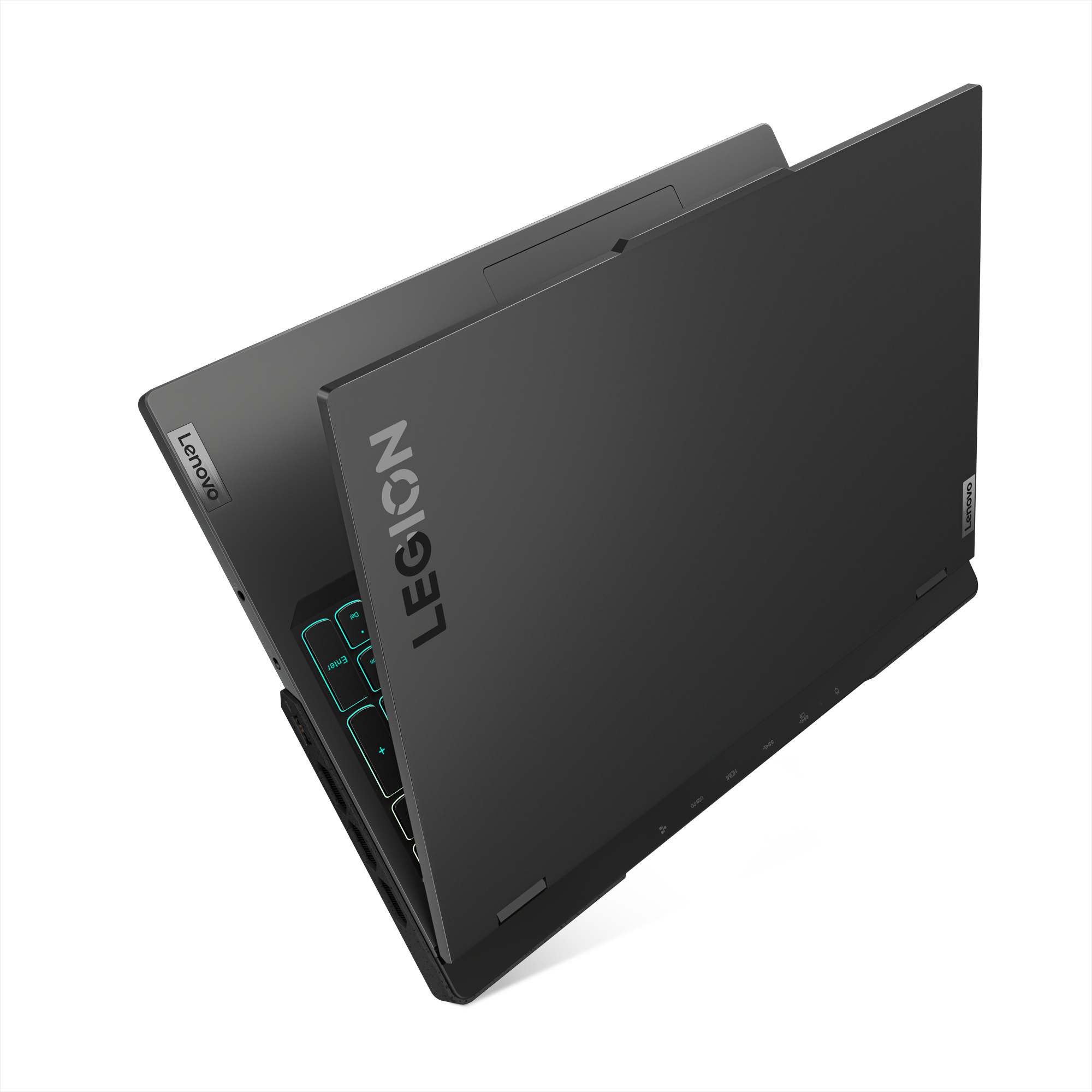 Lenovo Legion Pro 7 İ9 32GB 1TB W11H – image 4