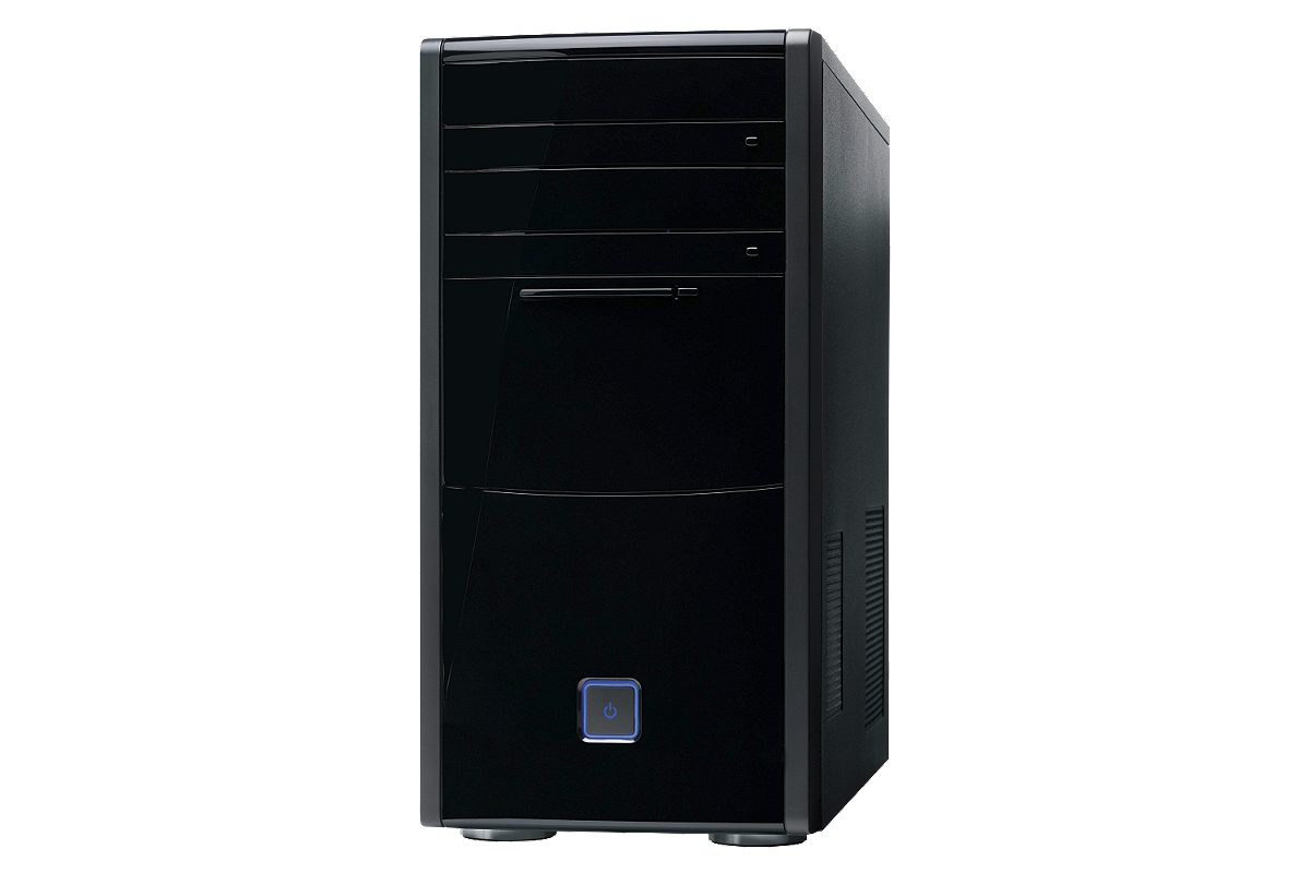MEDION Akoya E1004 D