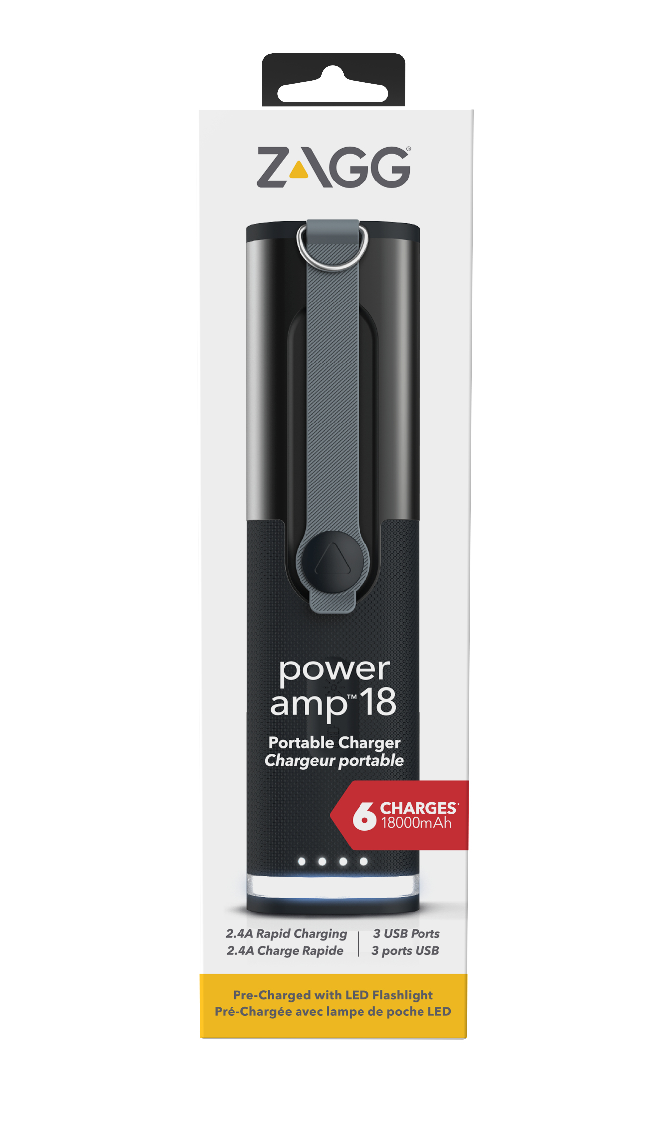ZAGG Power Amp 18 – image 7
