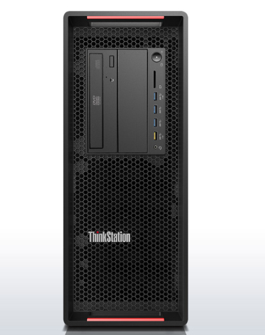 Lenovo ThinkStation P710 Intel® Xeon® E5 v4 E5-2630V4