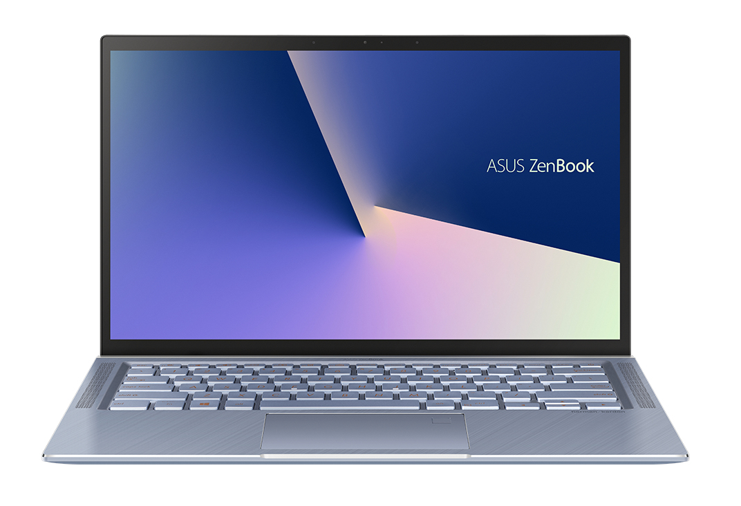 ASUS Zenbook 14 UX431FA-AM022T Intel® Core™ i5 i5-8265U Laptop – image 1
