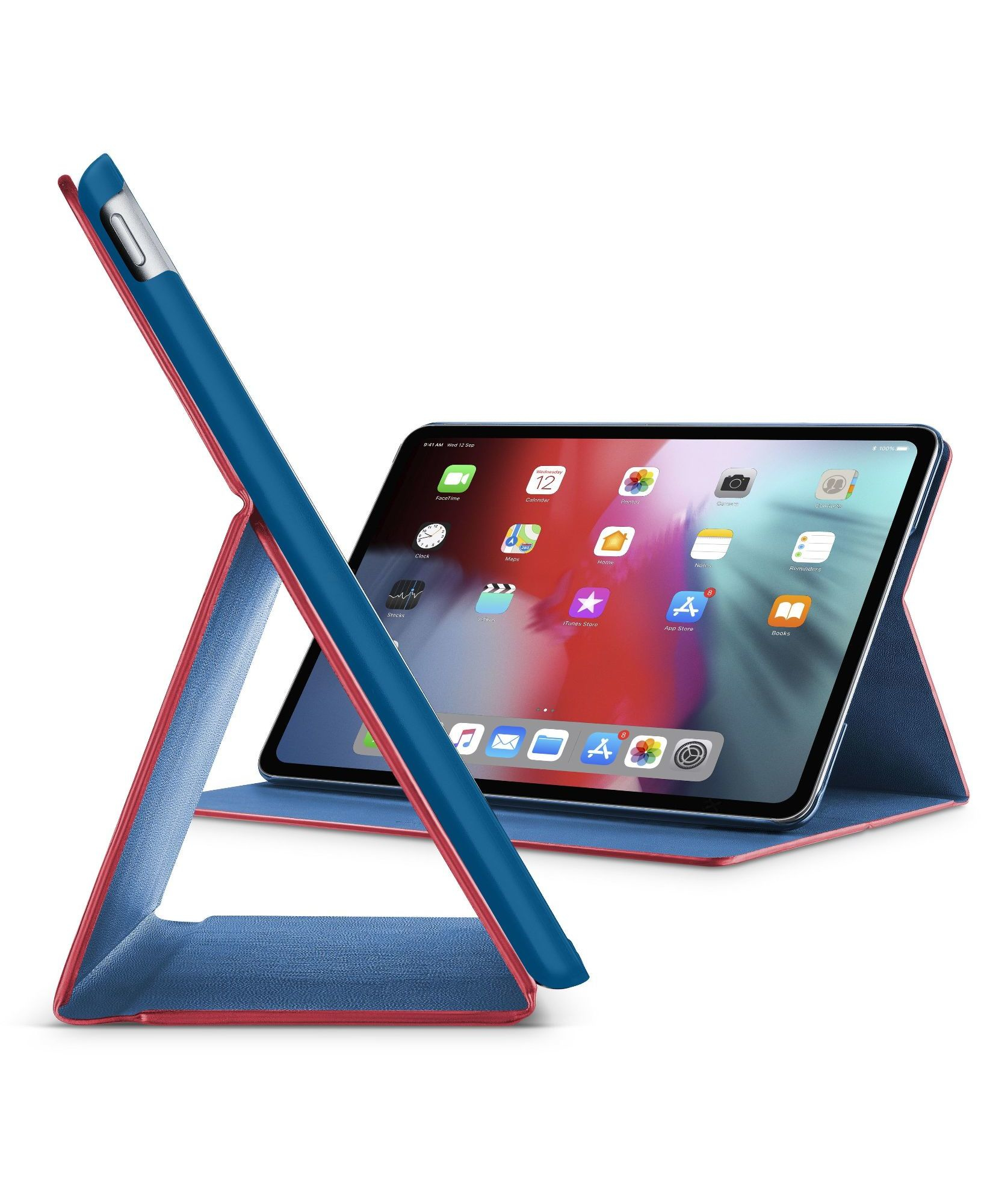 Cellularline Folio - iPad Pro