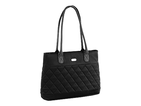 HP A5Y70LA 39.6 cm (15.6") Ladies case Black