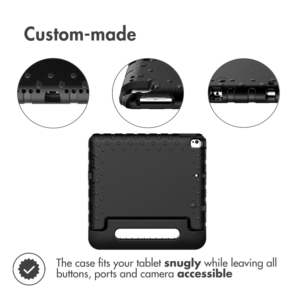 Accezz SH00052280 tablet case – image 4