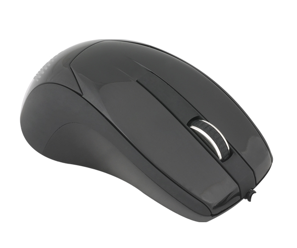 Zalman ZM-M200 mouse Gaming USB Type-A Optical 1000 DPI – image 2