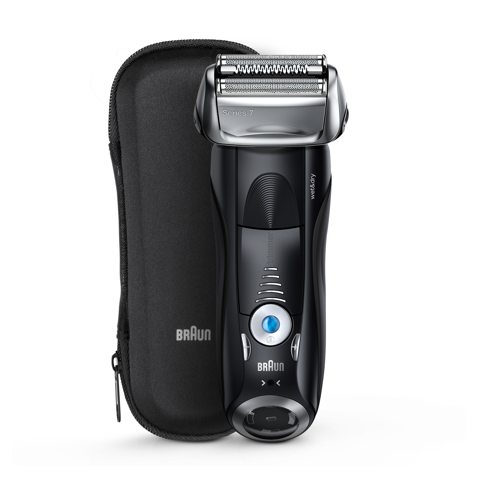 Braun Series 7 7840s Wet&Dry – image 8