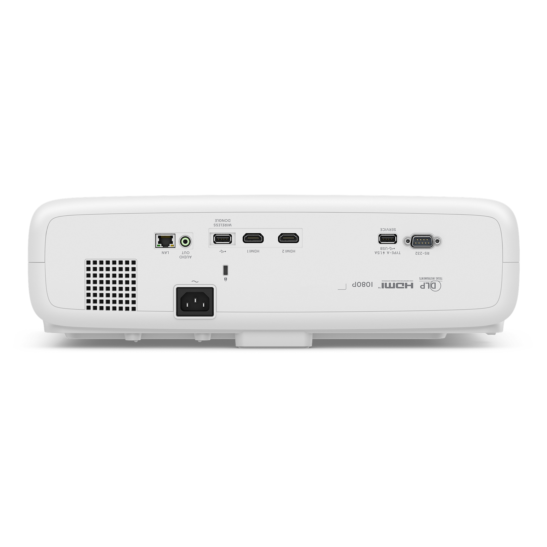 BenQ LH730 Standard throw projector 4000 ANSI lumens DLP 1080p (1920x1080) White – image 6
