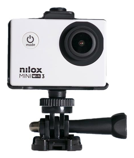 Nilox Mini Wi-Fi 3 – image 1