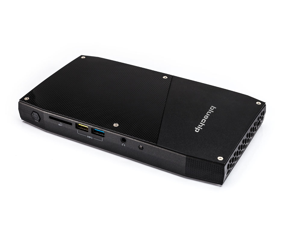 bluechip GAMINGline S1600 – image 2