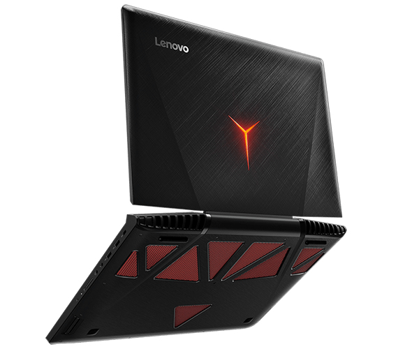 Lenovo IdeaPad Y910-17ISK Intel® Core™ i7 i7-6700HQ Laptop – image 5