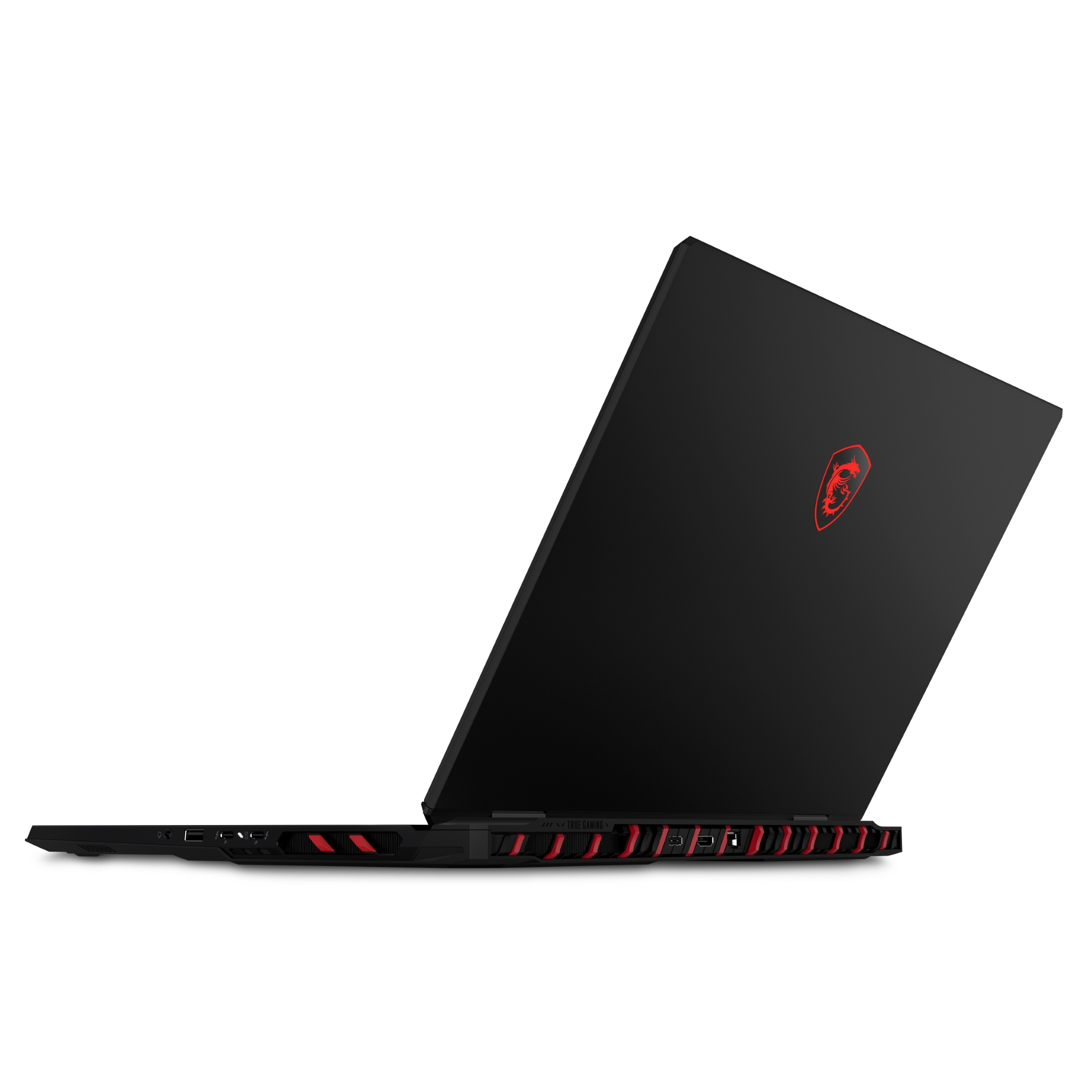 MSI Raider 18 MAX HX A2WJ-1080XIT Intel Core Ultra 9 290HX Plus Computer portatile 45,7 cm (18") WQUXGA 32 GB DDR5-SDRAM 2 TB SSD NVIDIA GeForce RTX 5090 Laptop GPU Wi-Fi 7 (802.11be) FreeDOS Nero