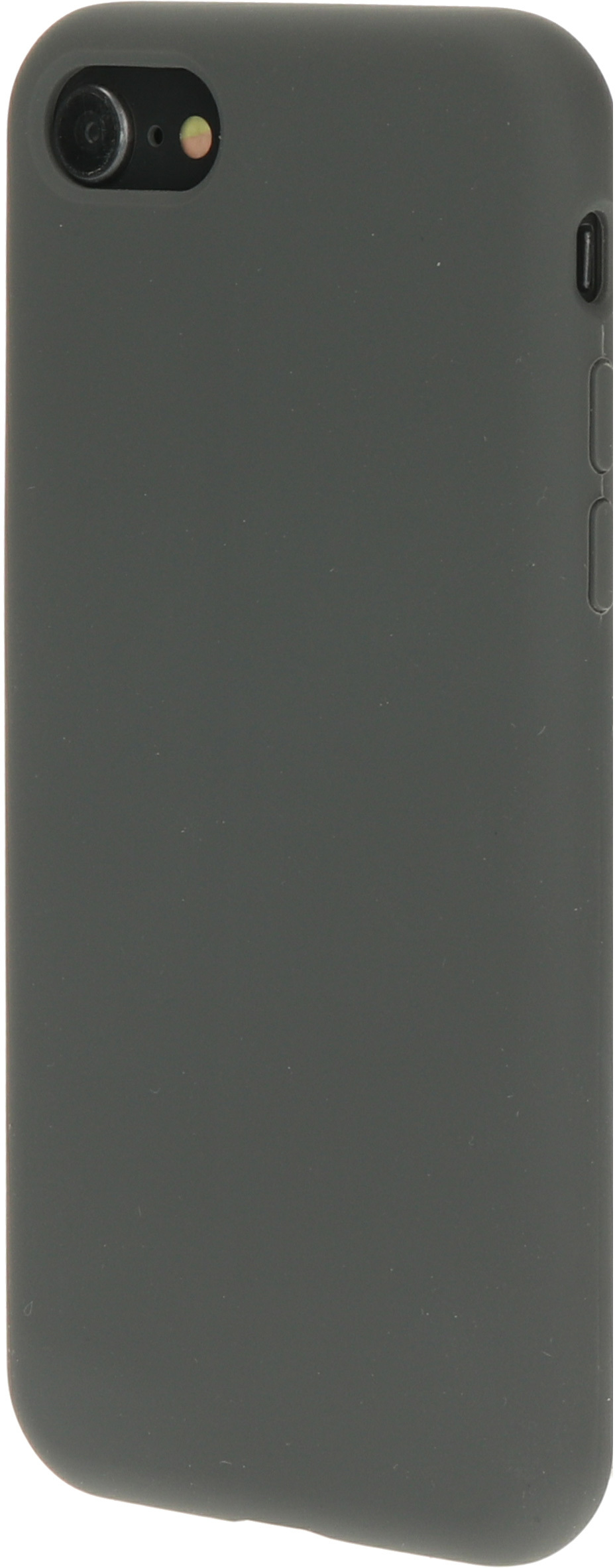 Mobiparts Silicone Cover Apple iPhone 7/8/SE (2020/2022) Urban Grey – image 4