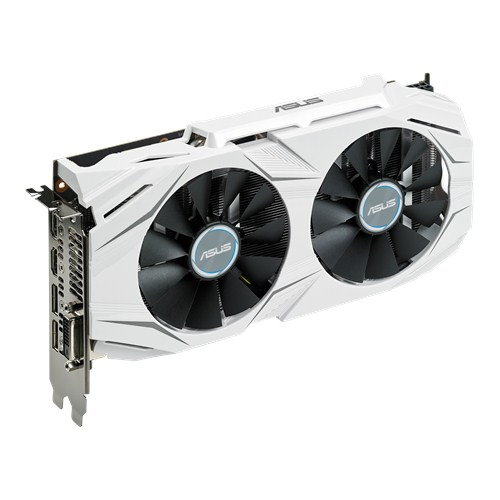 ASUS DUAL-GTX1060-3G NVIDIA GeForce GTX 1060 – image 4