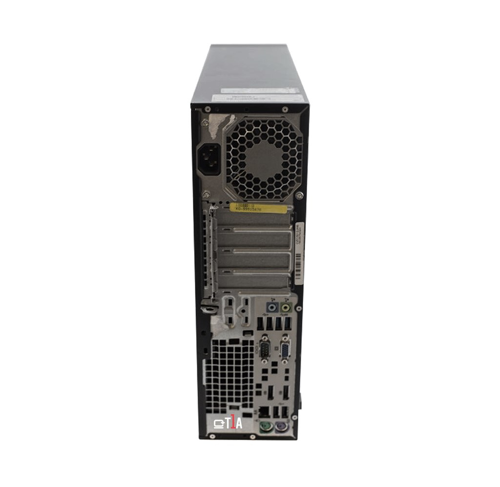 T1A HP EliteDesk 700 G1 Refurbished – image 3