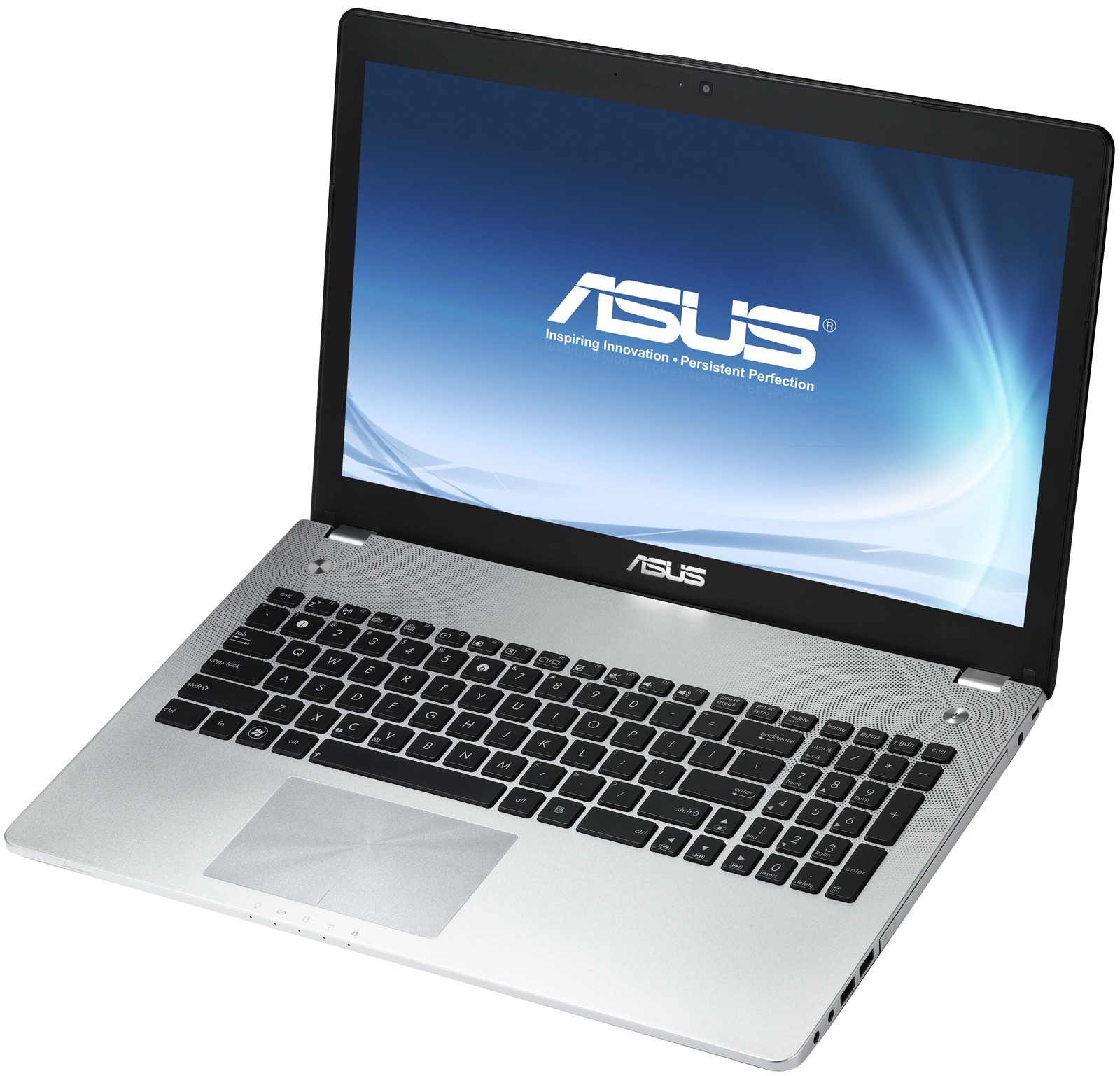 ASUS VB-S4056H Intel® Core™ i7 i7-3630QM Laptop – image 4
