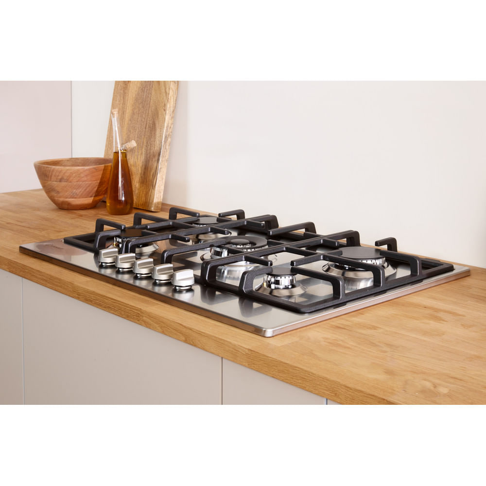 Indesit THP 751 W/IX/I – image 3